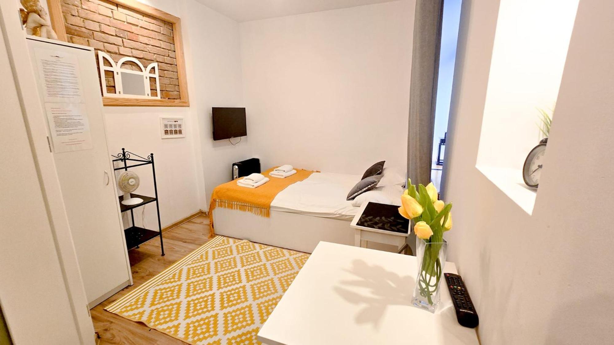 Ground Floor By Rentoom Aparthotel Stary Toruń Buitenkant foto